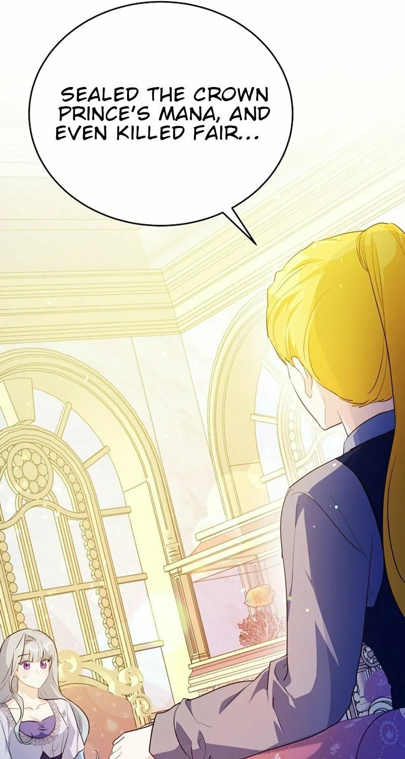 Read My Alternate Ending chapter 46 image 66 on Lezhin