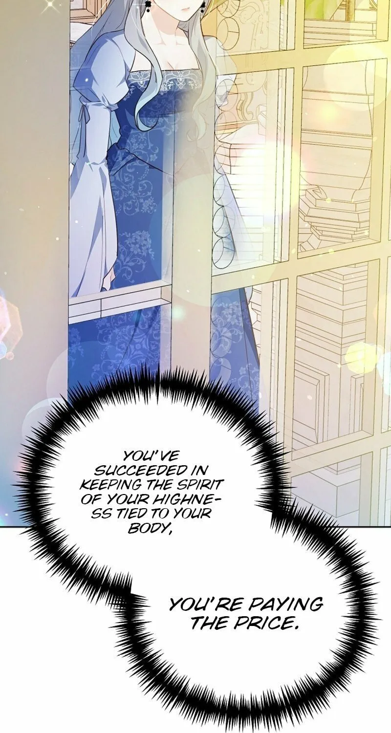 Read My Alternate Ending chapter 46 image 72 on Lezhin