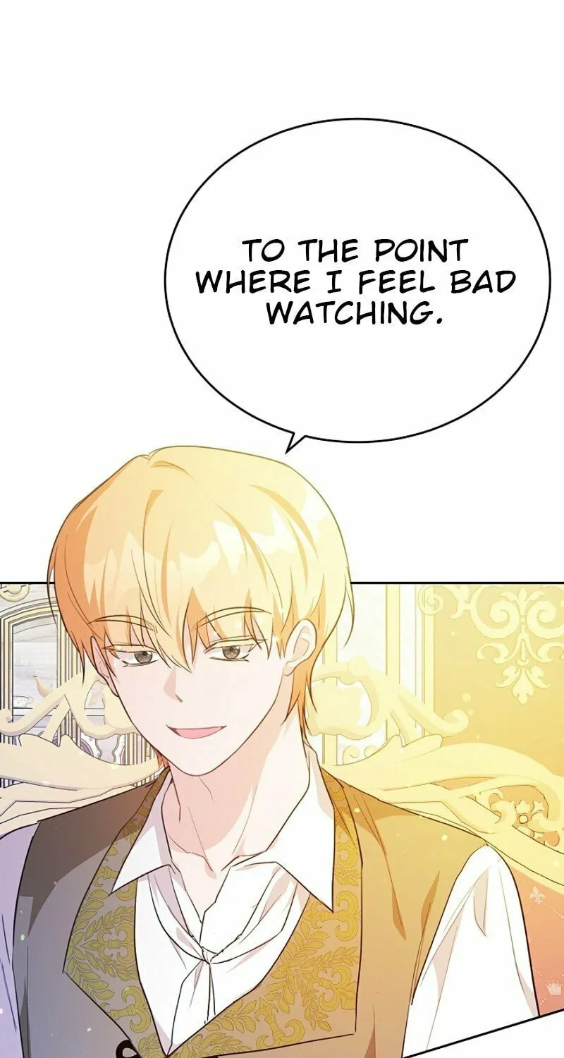 Read My Alternate Ending chapter 46 image 78 on Lezhin