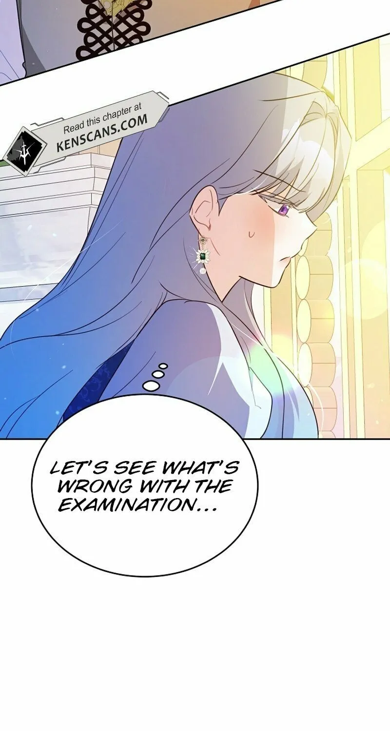 Read My Alternate Ending chapter 46 image 79 on Lezhin