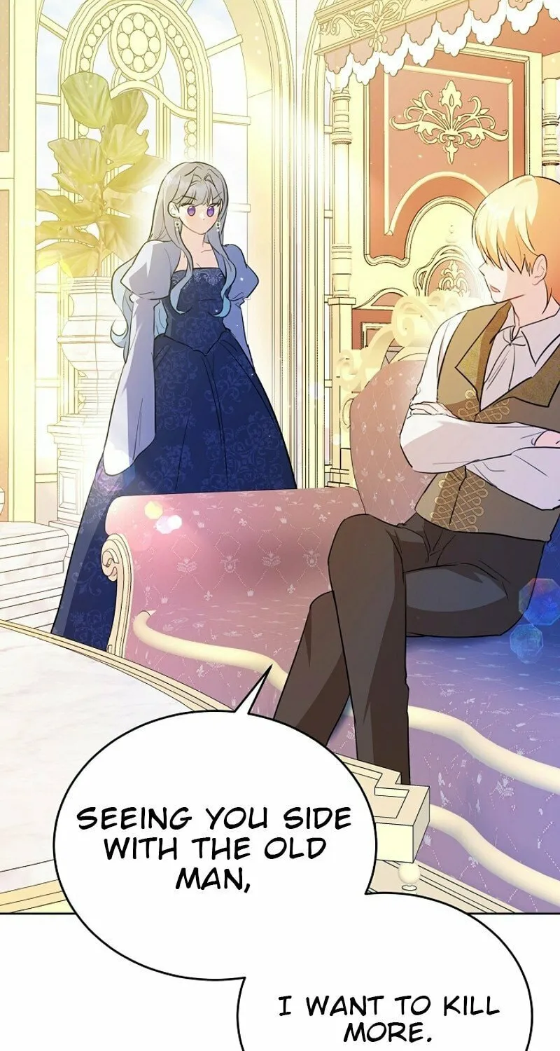 Read My Alternate Ending chapter 46 image 87 on Lezhin