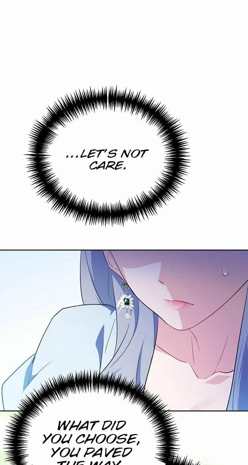 Read My Alternate Ending chapter 46 image 96 on Lezhin