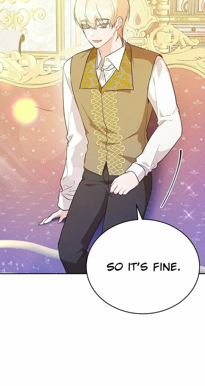 Read My Alternate Ending chapter 47 image 10 on Lezhin