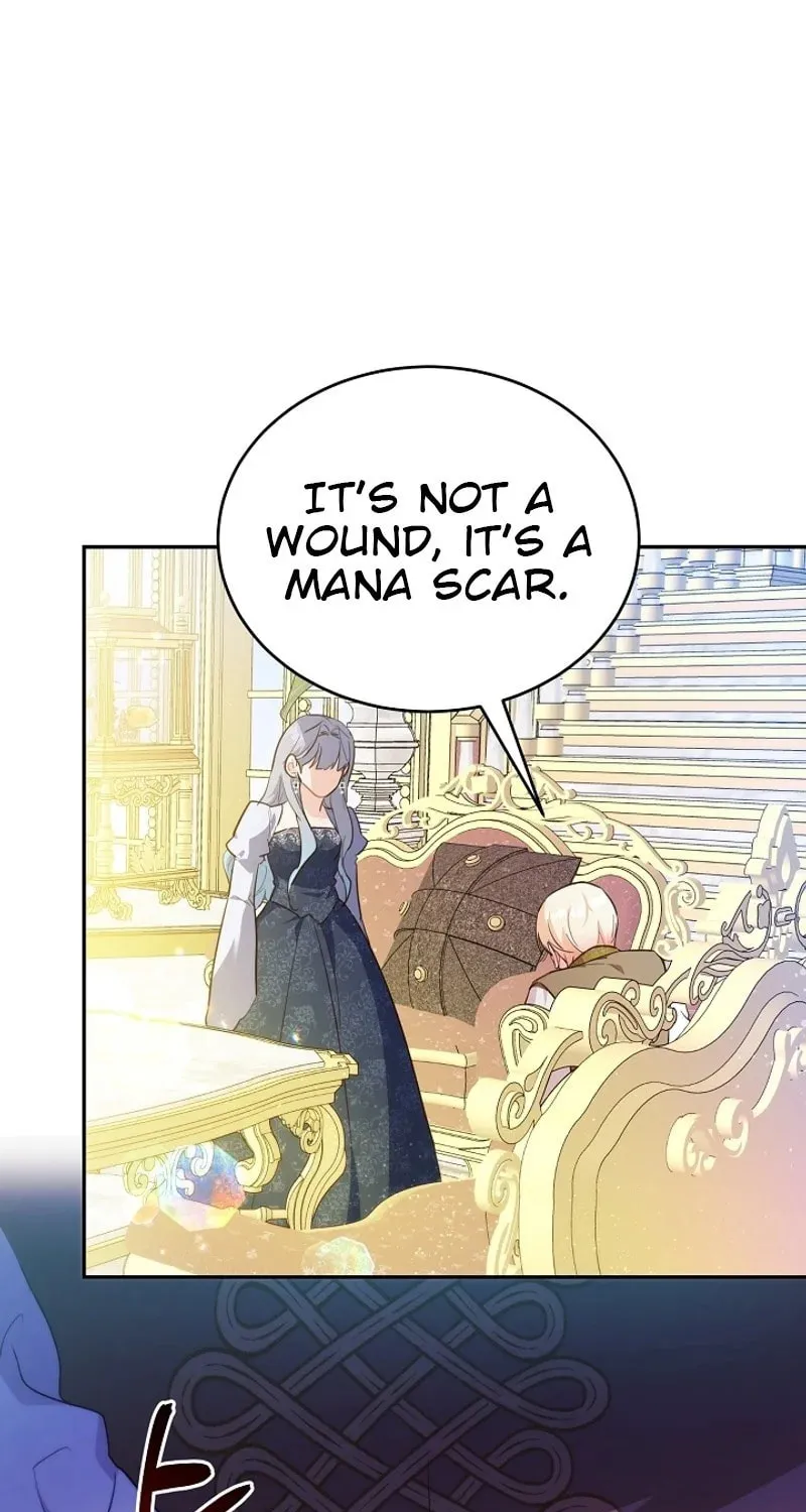 Read My Alternate Ending chapter 47 image 14 on Lezhin