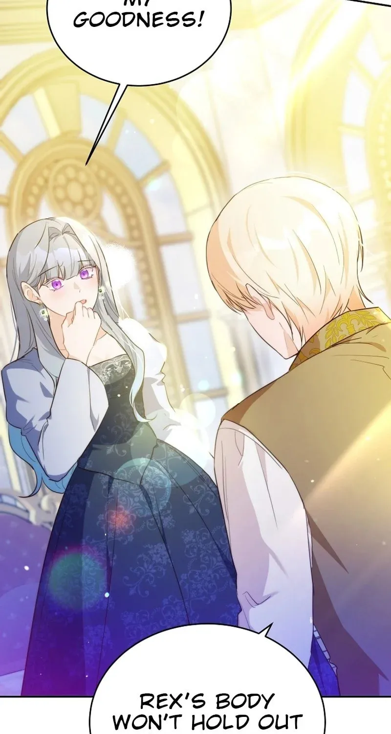 Read My Alternate Ending chapter 47 image 18 on Lezhin