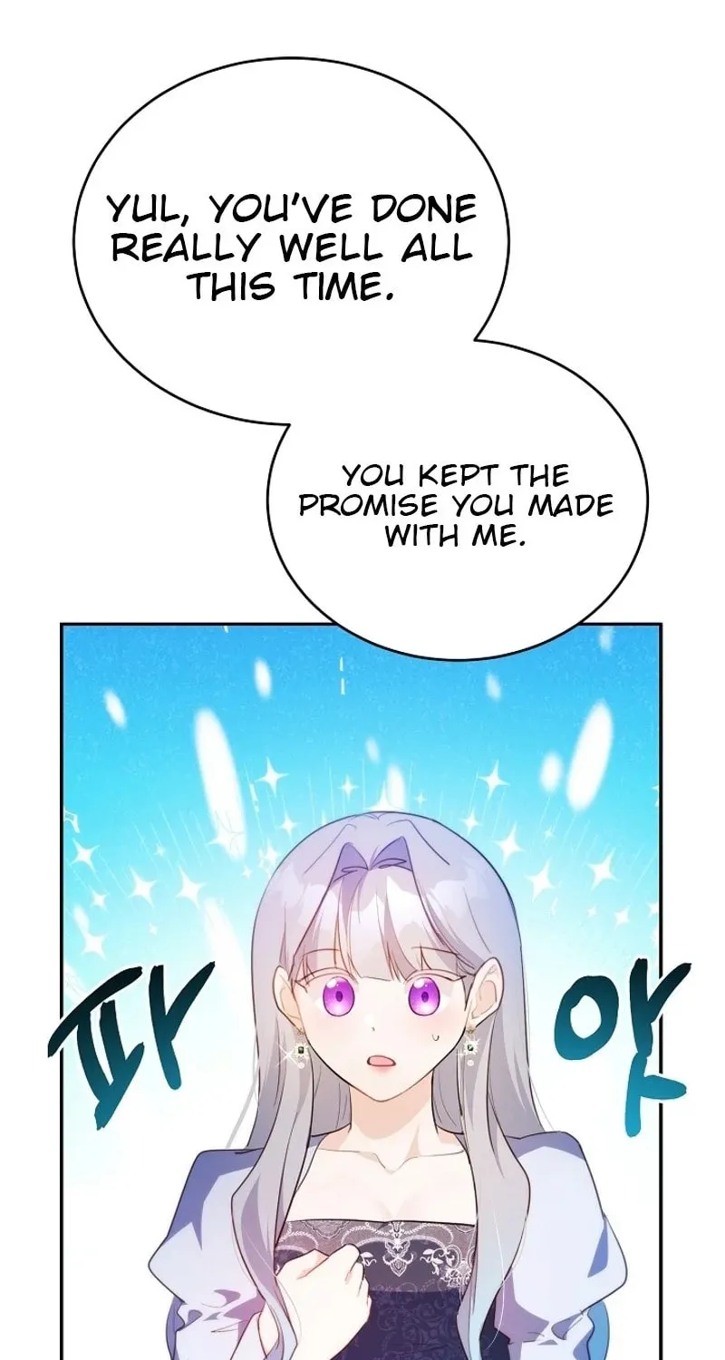 Read My Alternate Ending chapter 47 image 21 on Lezhin