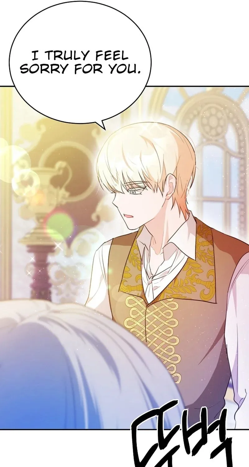 Read My Alternate Ending chapter 47 image 27 on Lezhin