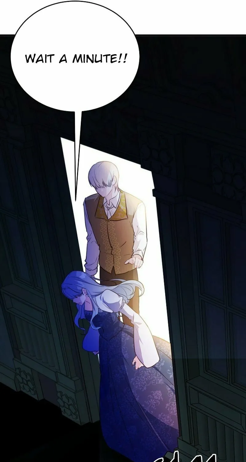 Read My Alternate Ending chapter 47 image 34 on Lezhin
