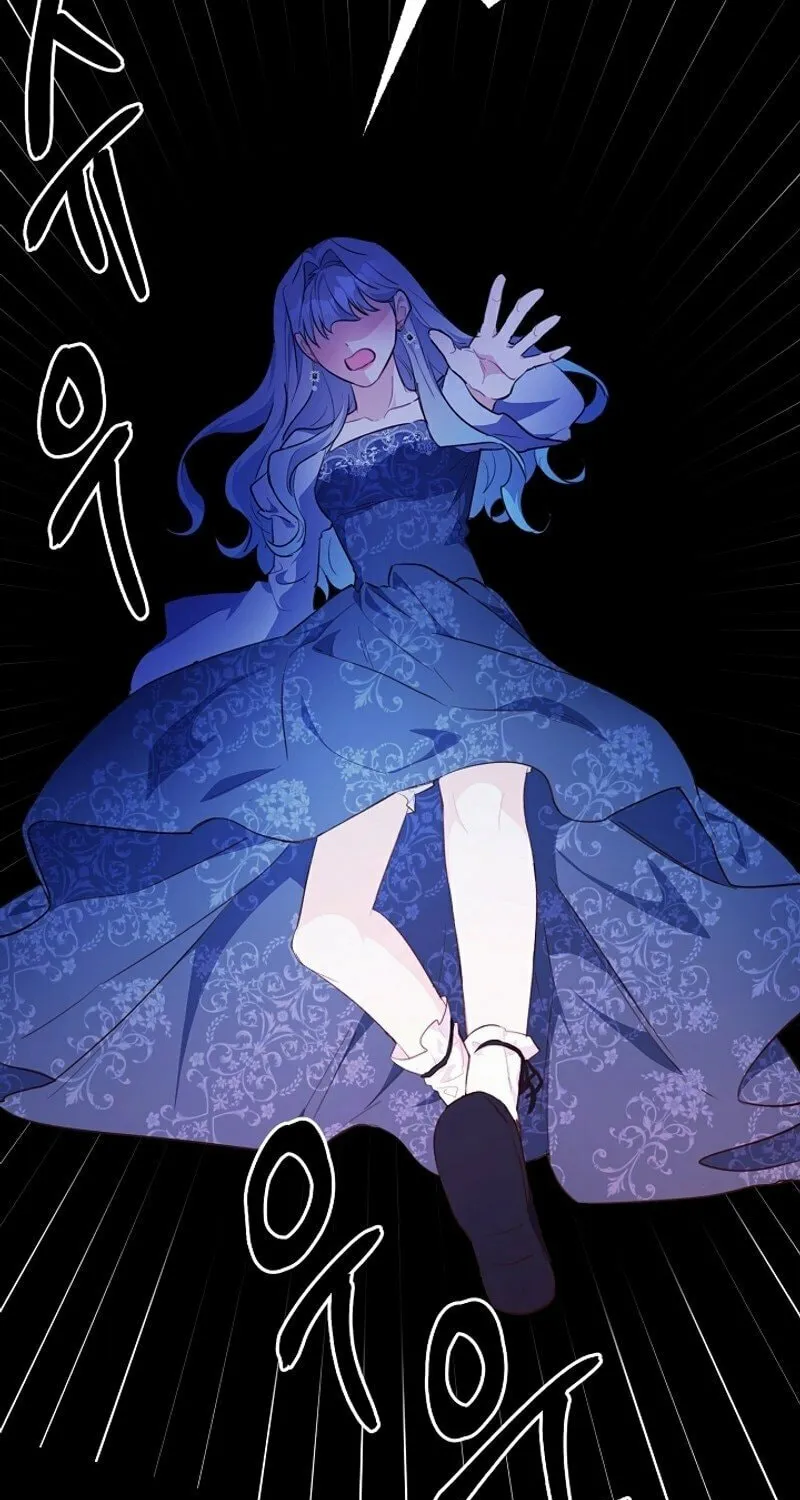 Read My Alternate Ending chapter 47 image 36 on Lezhin
