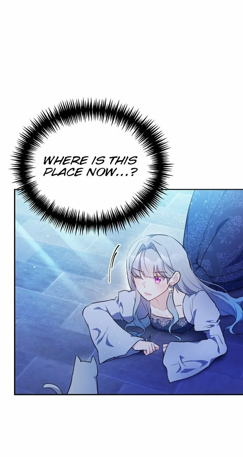 Read My Alternate Ending chapter 47 image 45 on Lezhin