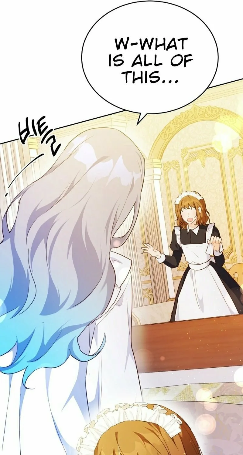 Read My Alternate Ending chapter 47 image 57 on Lezhin