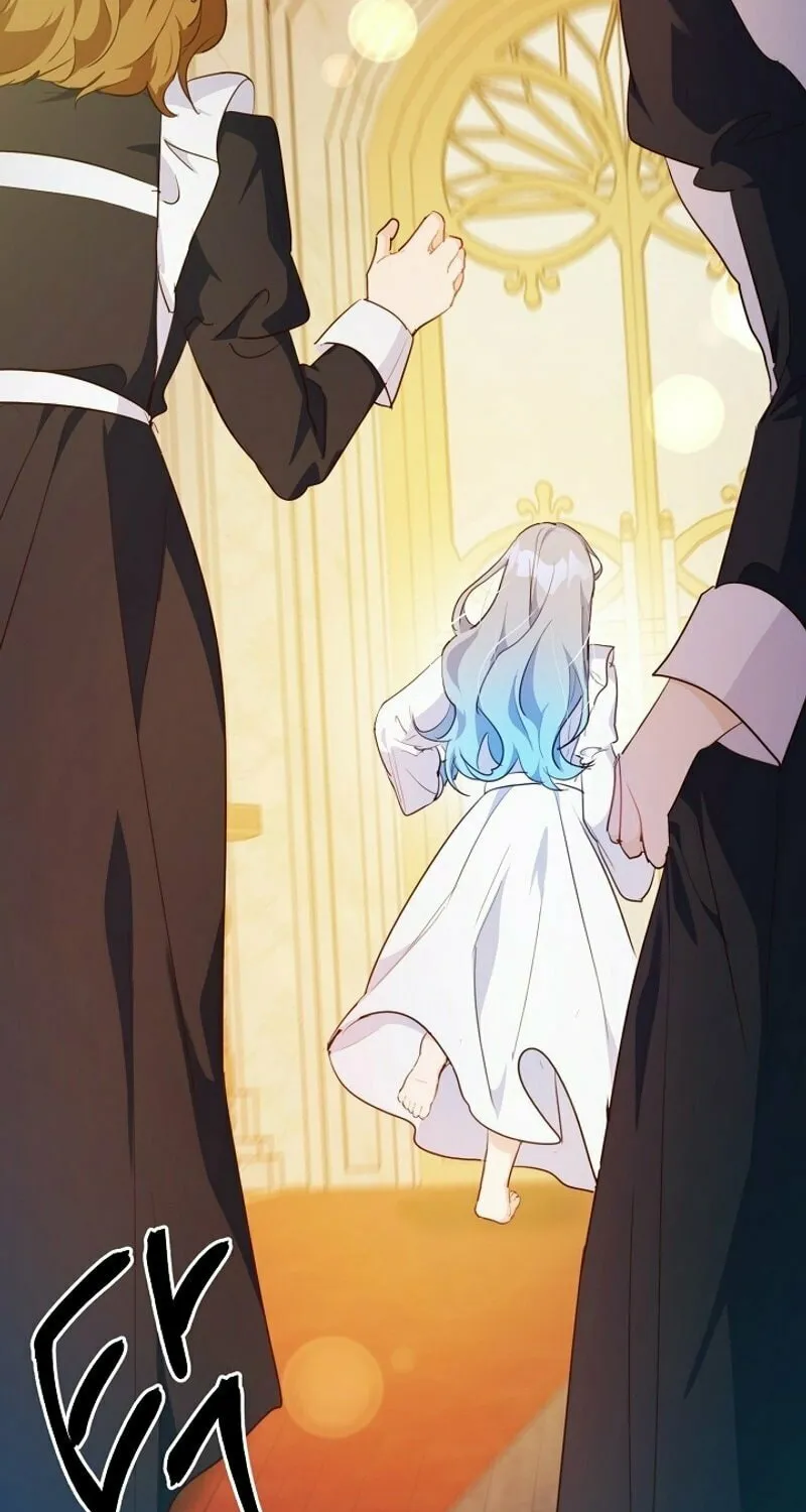 Read My Alternate Ending chapter 47 image 63 on Lezhin