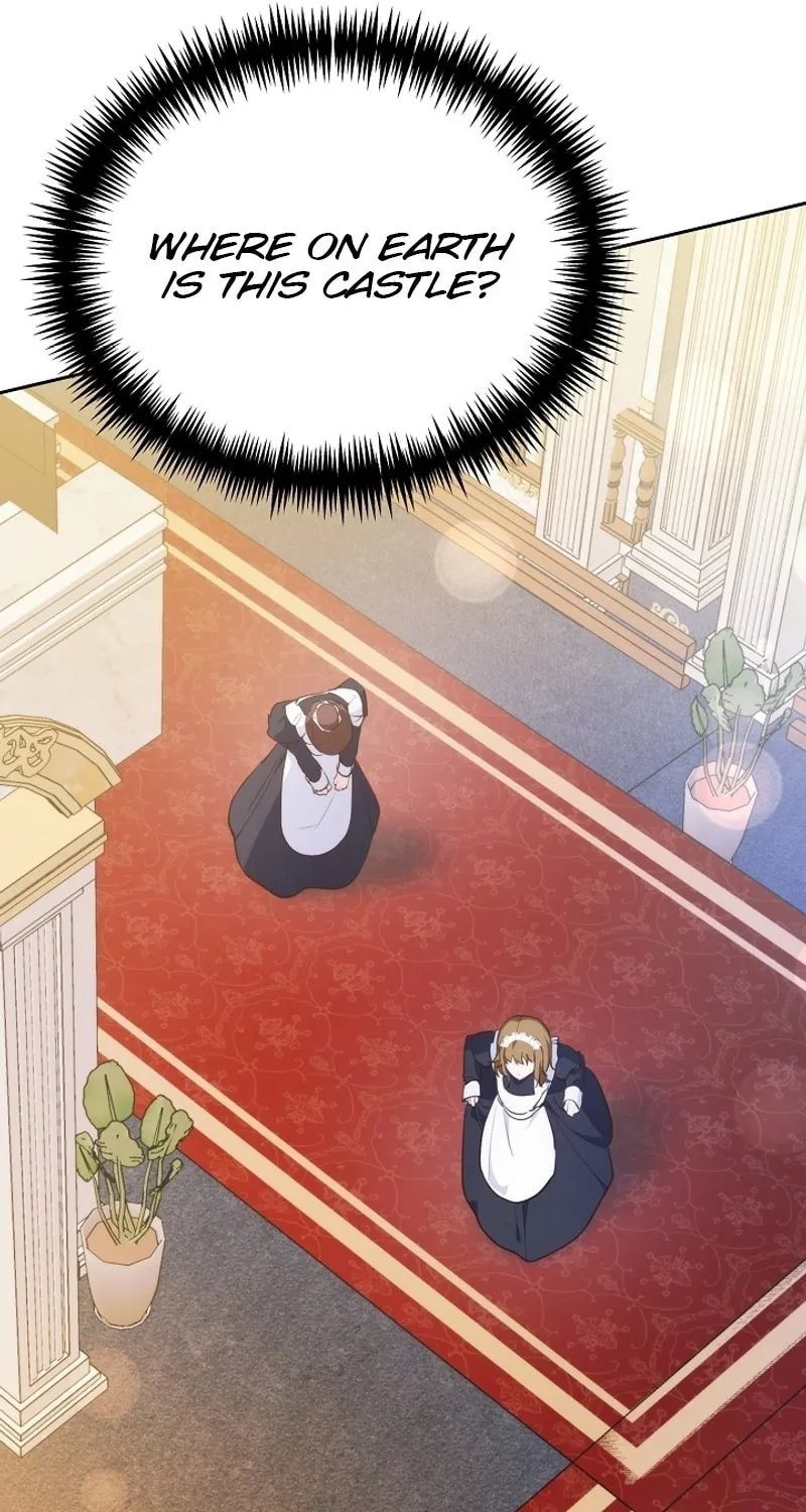 Read My Alternate Ending chapter 47 image 65 on Lezhin