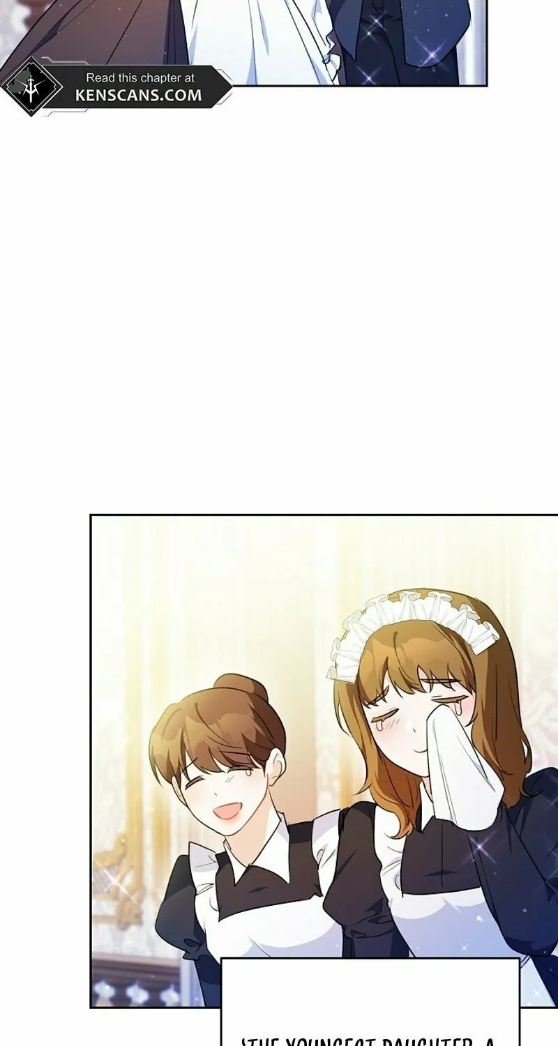 Read My Alternate Ending chapter 47 image 74 on Lezhin