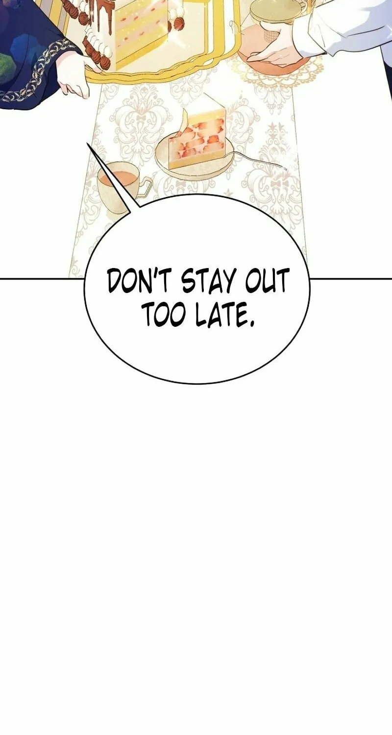 Read My Alternate Ending chapter 47 image 84 on Lezhin