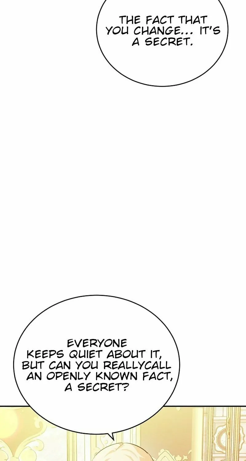 Read My Alternate Ending chapter 47 image 9 on Lezhin