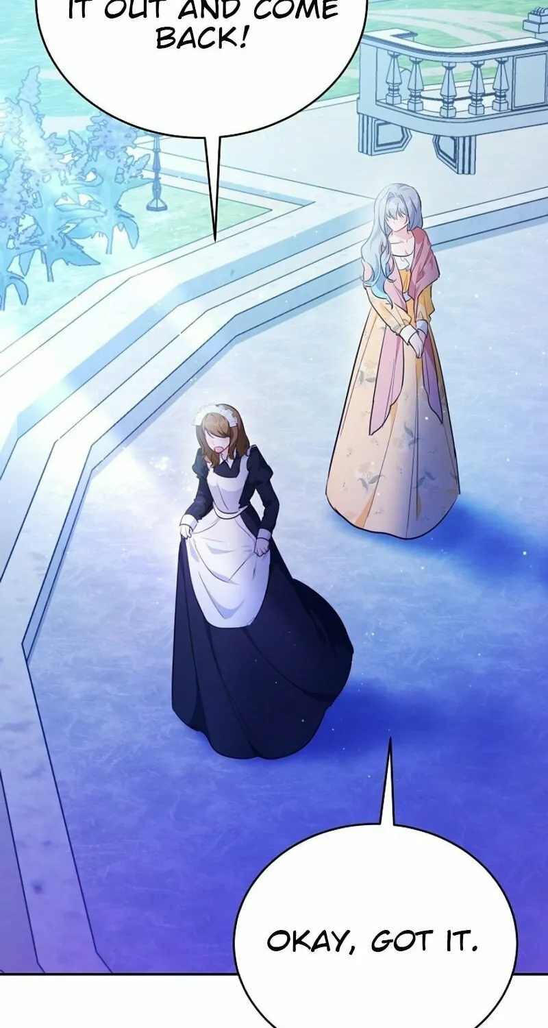 Read My Alternate Ending chapter 47 image 98 on Lezhin