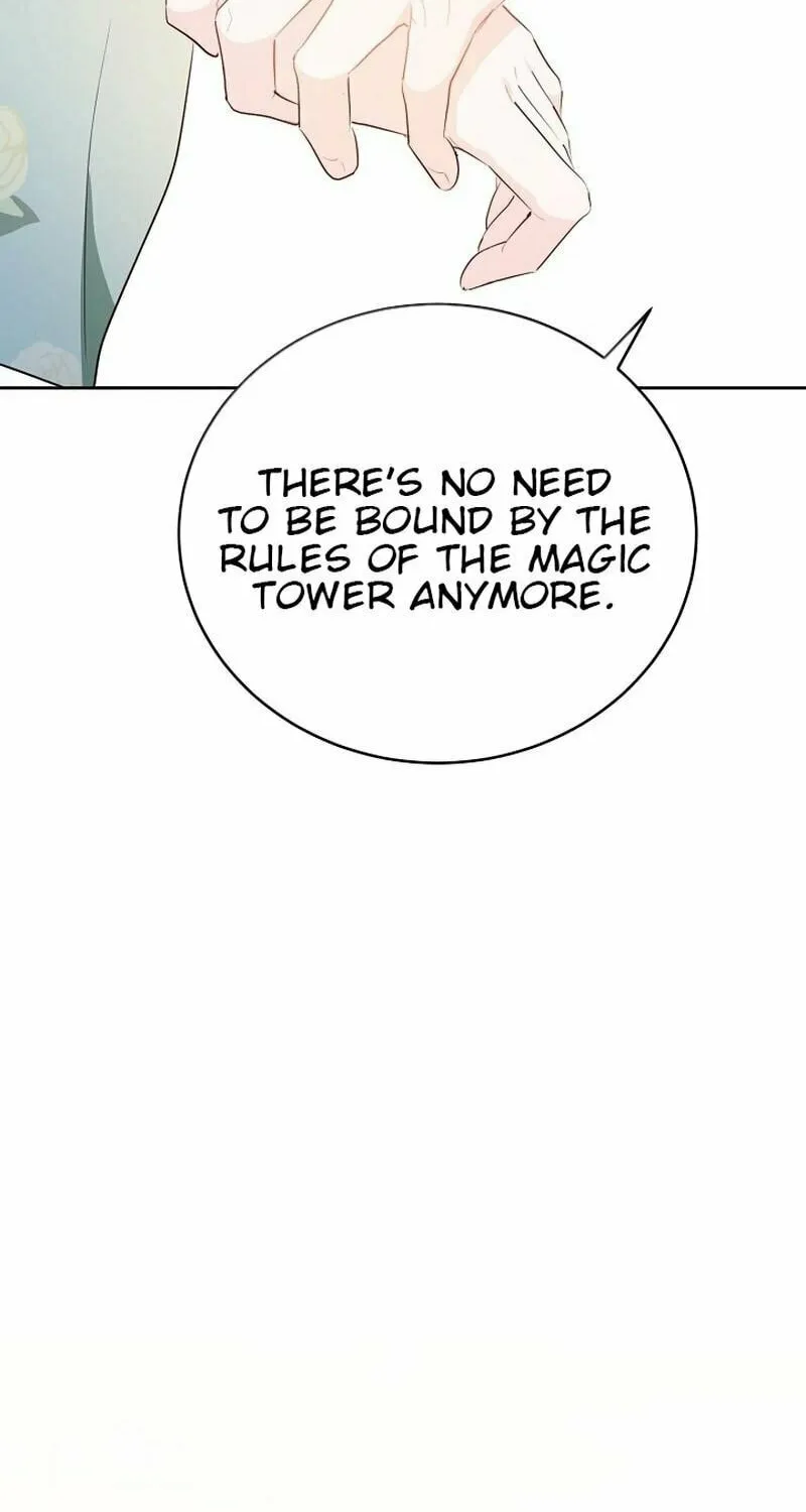 Read My Alternate Ending chapter 48 image 104 on Lezhin