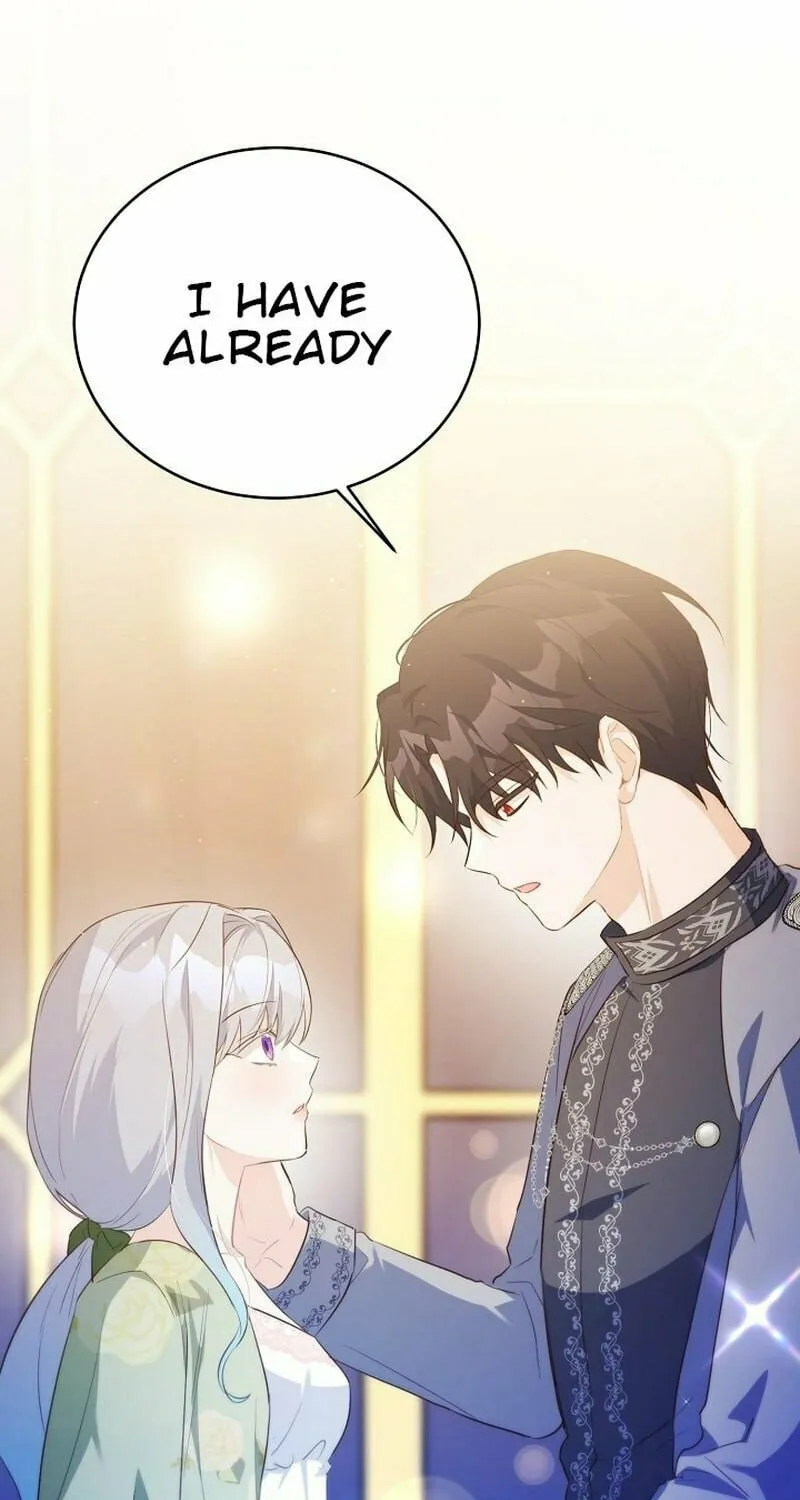 Read My Alternate Ending chapter 48 image 105 on Lezhin