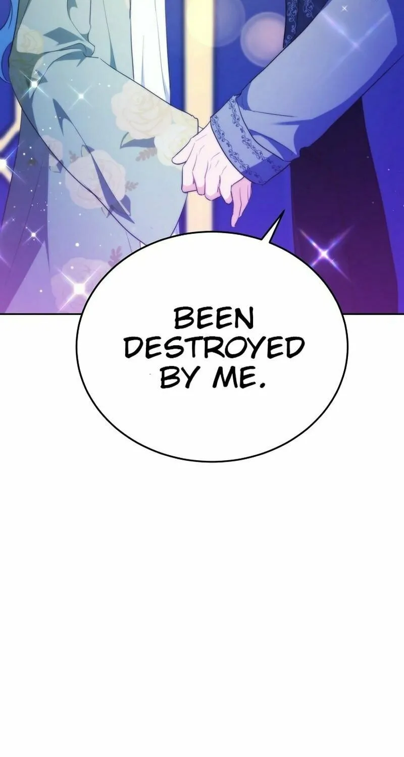 Read My Alternate Ending chapter 48 image 106 on Lezhin