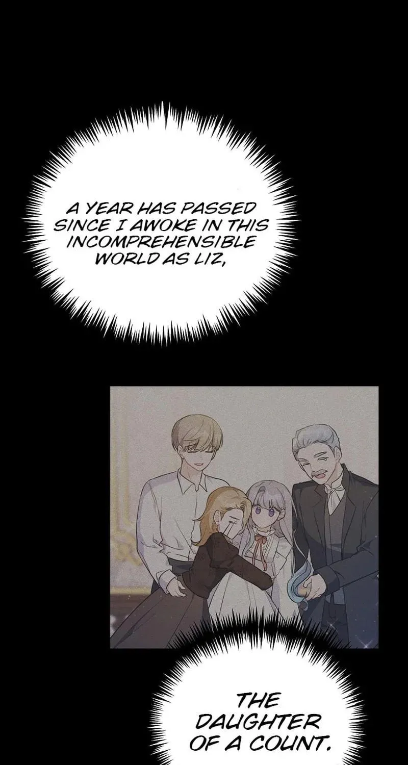 Read My Alternate Ending chapter 48 image 16 on Lezhin