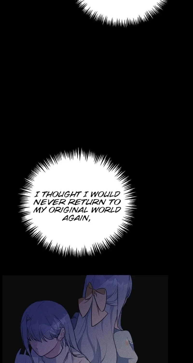 Read My Alternate Ending chapter 48 image 17 on Lezhin
