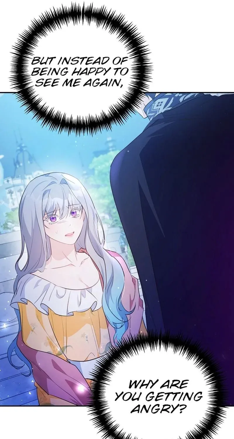 Read My Alternate Ending chapter 48 image 20 on Lezhin