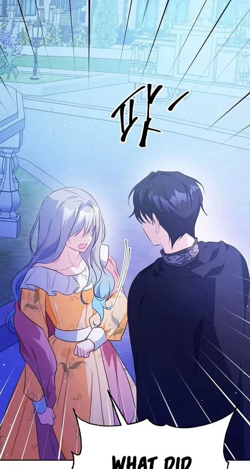 Read My Alternate Ending chapter 48 image 22 on Lezhin