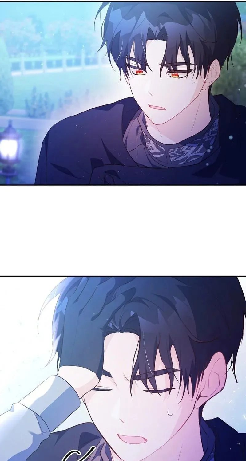 Read My Alternate Ending chapter 48 image 28 on Lezhin