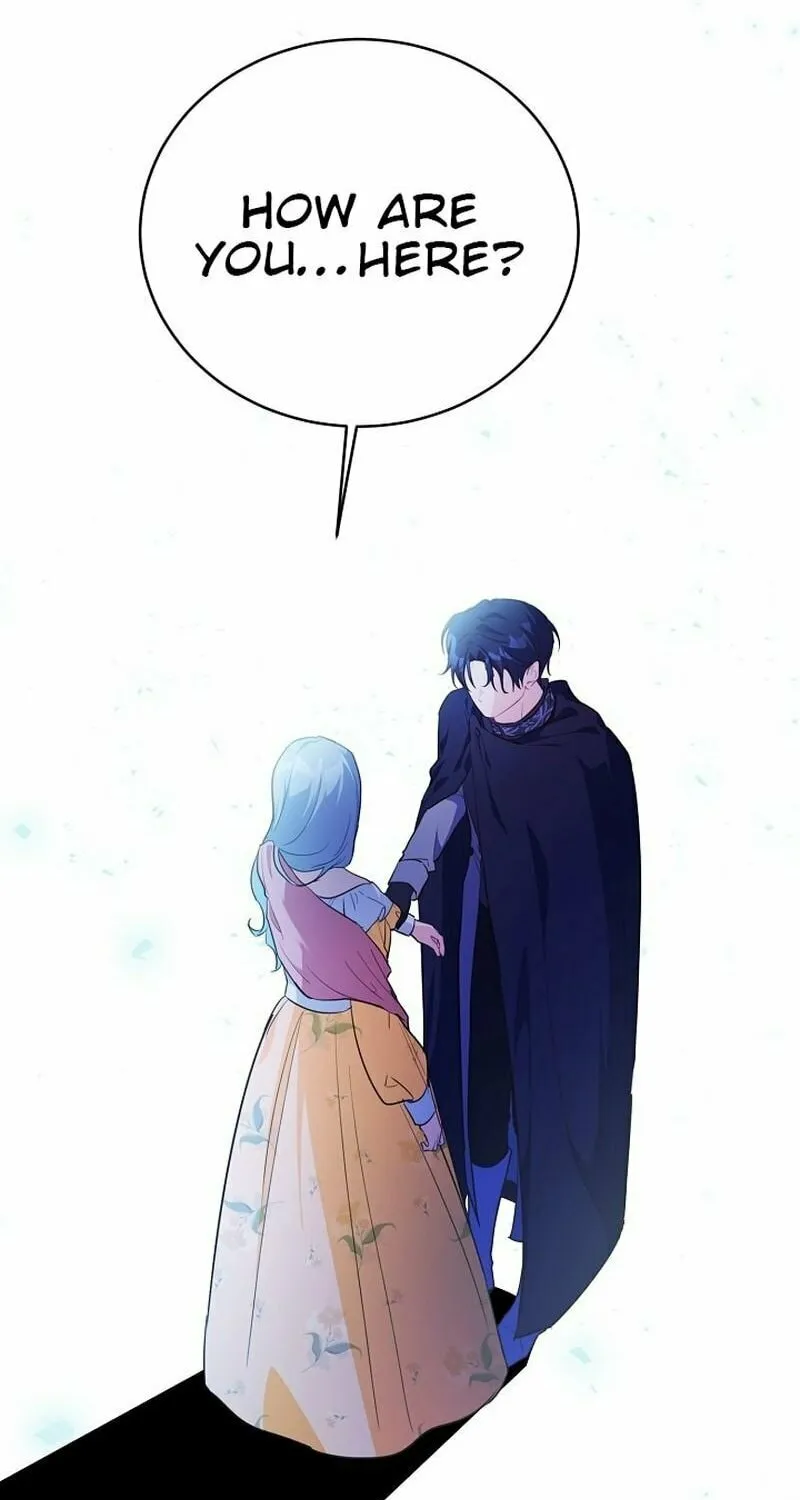 Read My Alternate Ending chapter 48 image 4 on Lezhin