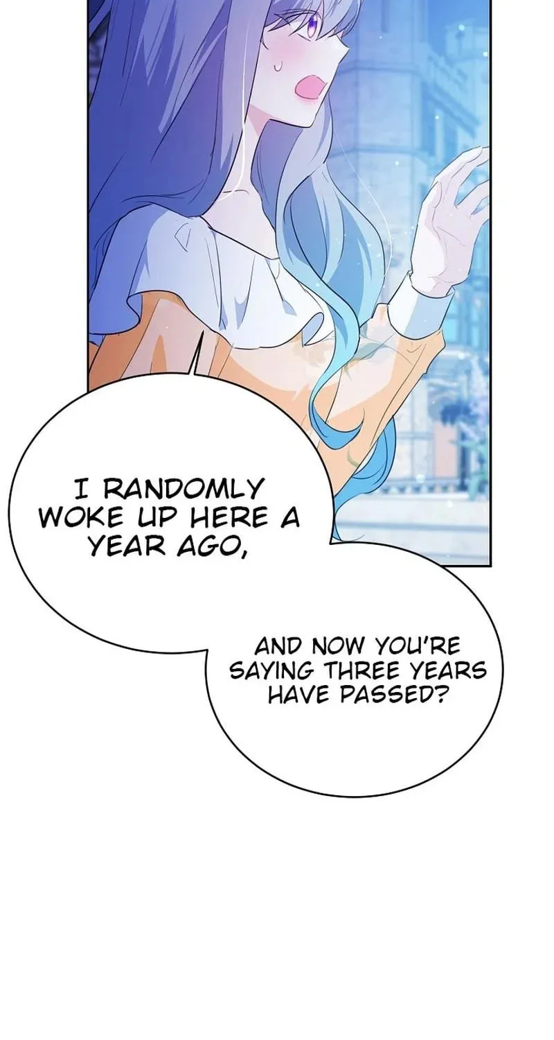 Read My Alternate Ending chapter 48 image 41 on Lezhin
