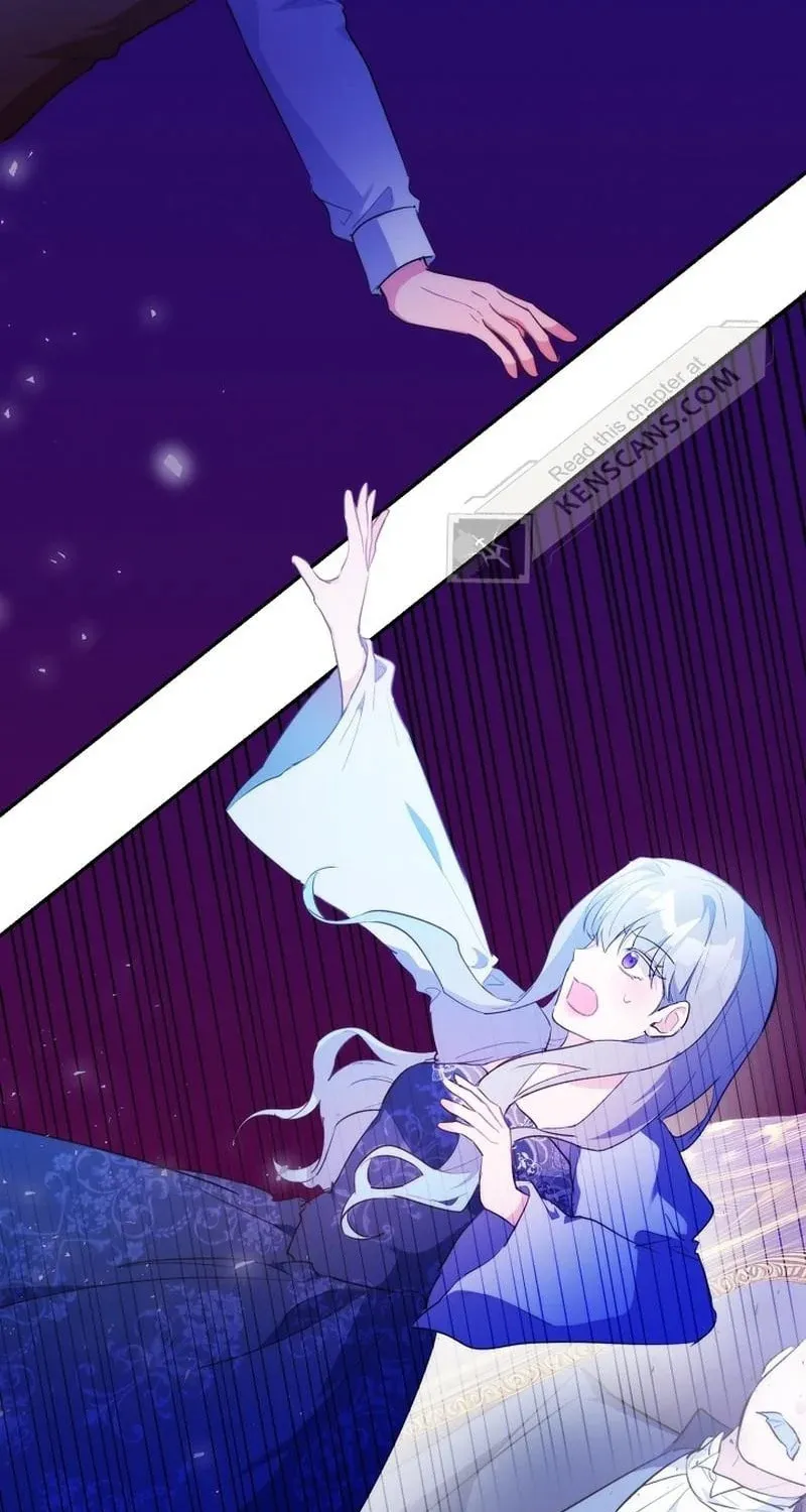 Read My Alternate Ending chapter 48 image 54 on Lezhin