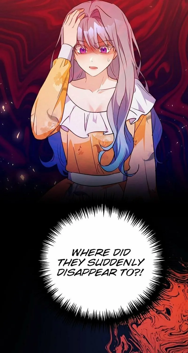 Read My Alternate Ending chapter 48 image 58 on Lezhin