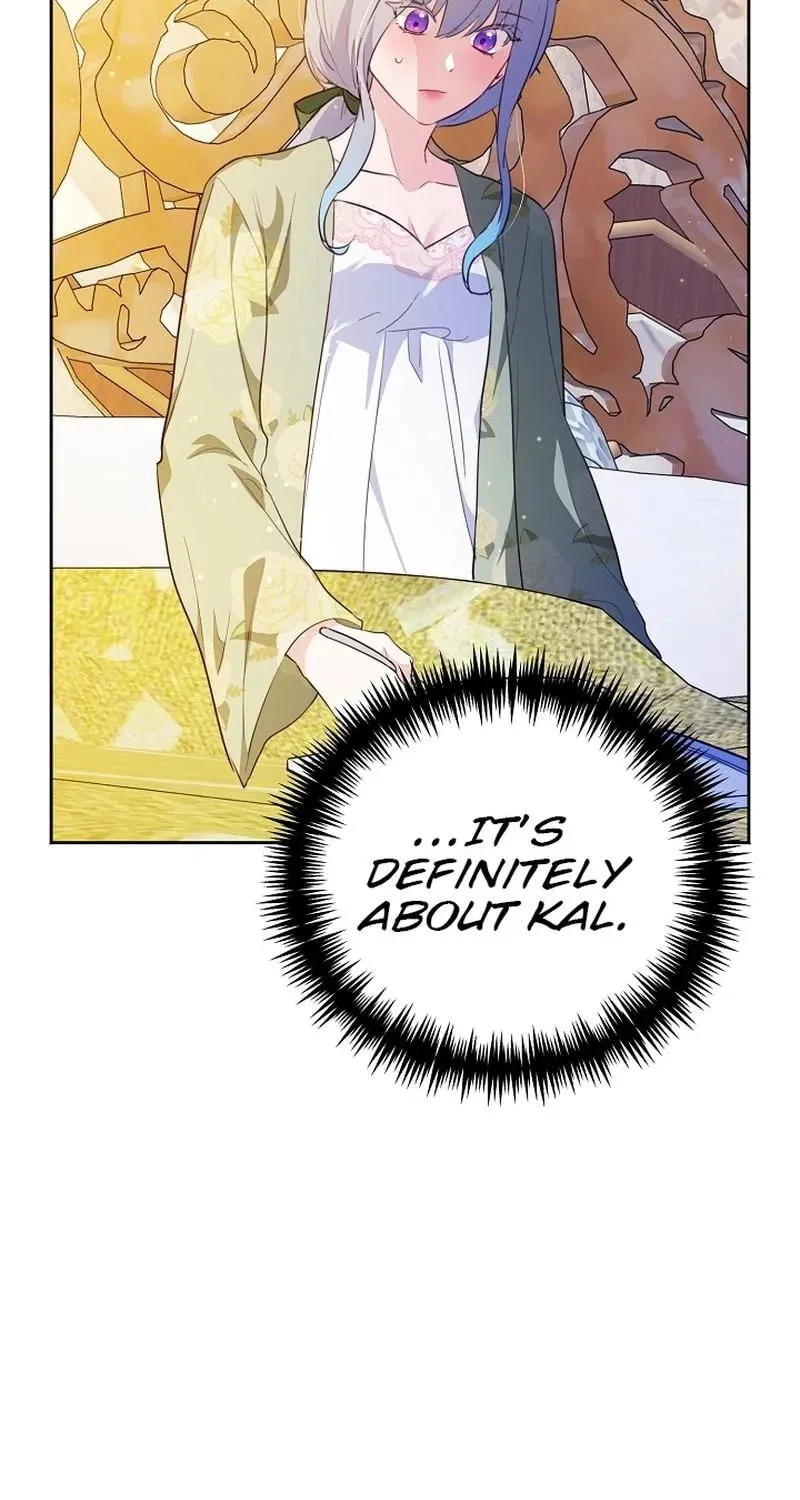 Read My Alternate Ending chapter 48 image 72 on Lezhin