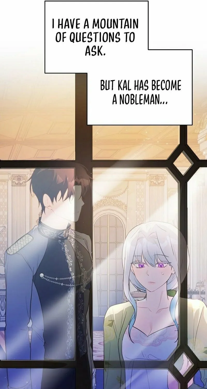 Read My Alternate Ending chapter 48 image 86 on Lezhin