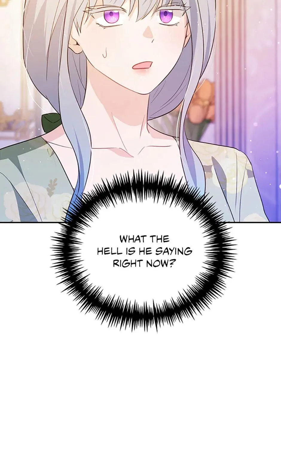 Read My Alternate Ending chapter 49 image 10 on Lezhin