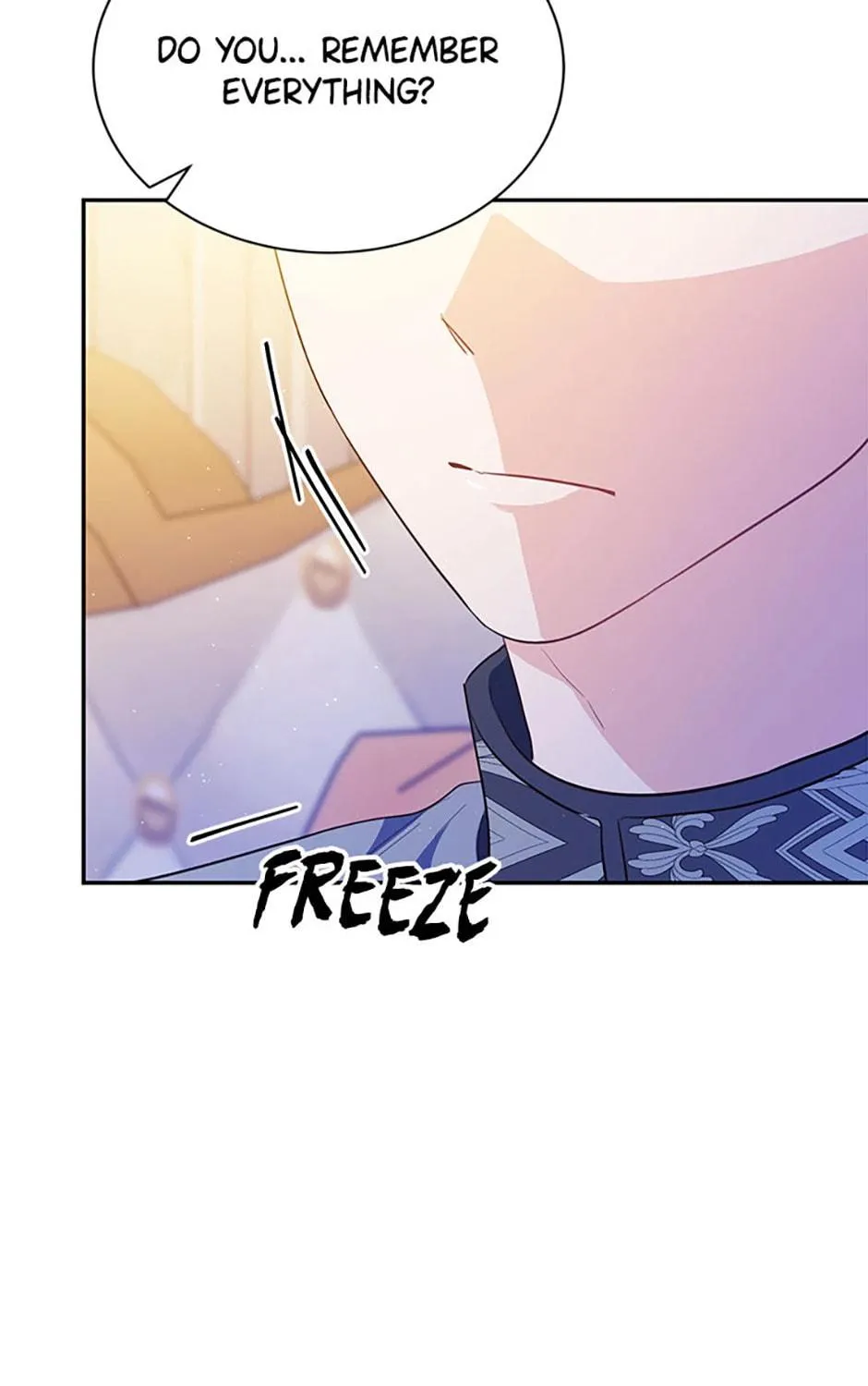 Read My Alternate Ending chapter 49 image 100 on Lezhin