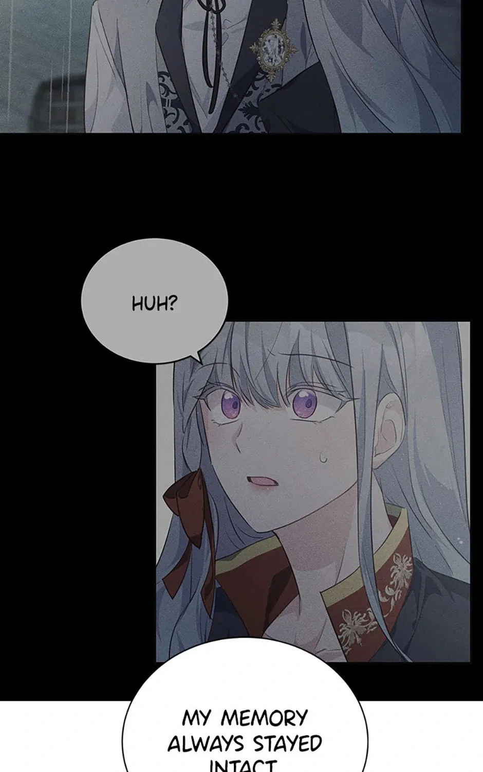 Read My Alternate Ending chapter 49 image 104 on Lezhin