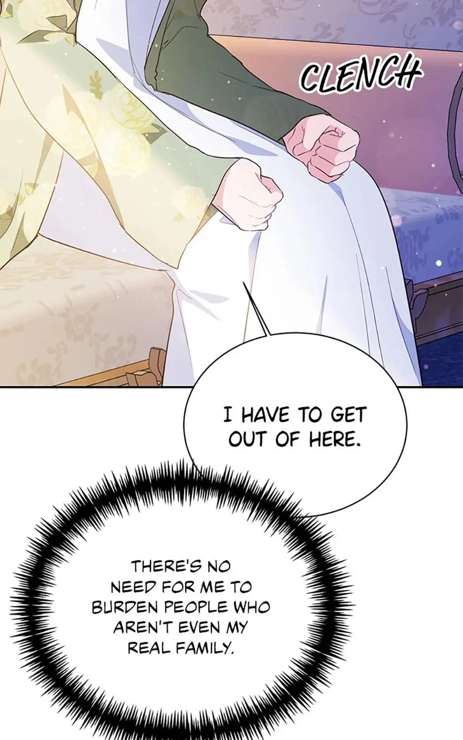 Read My Alternate Ending chapter 49 image 112 on Lezhin
