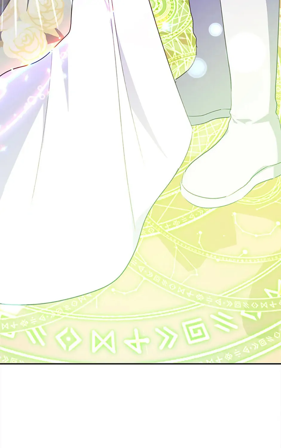 Read My Alternate Ending chapter 49 image 132 on Lezhin
