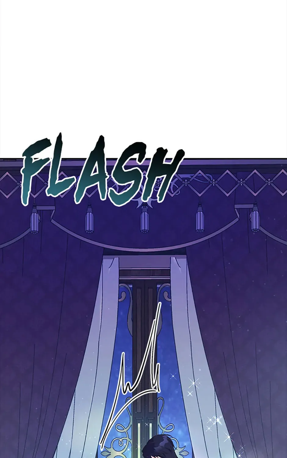Read My Alternate Ending chapter 49 image 134 on Lezhin
