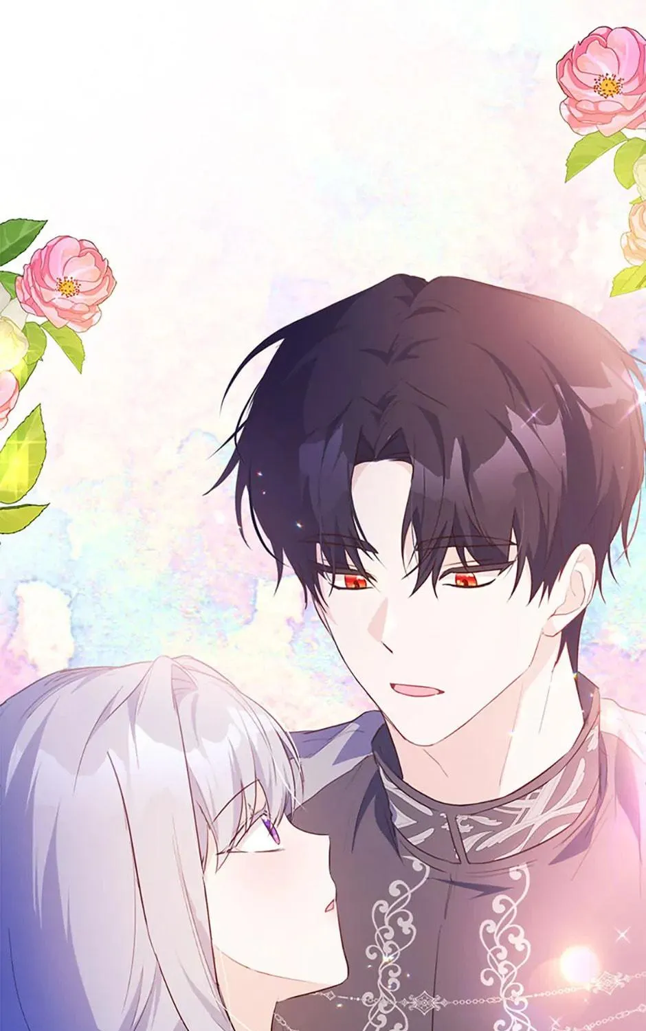 Read My Alternate Ending chapter 49 image 142 on Lezhin