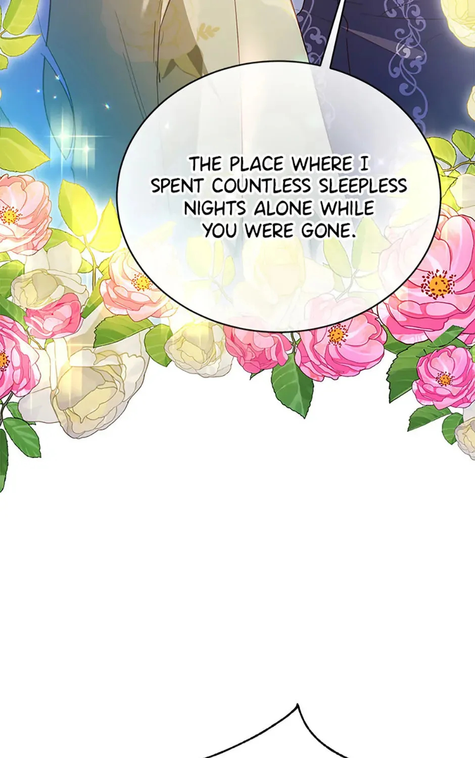 Read My Alternate Ending chapter 49 image 144 on Lezhin