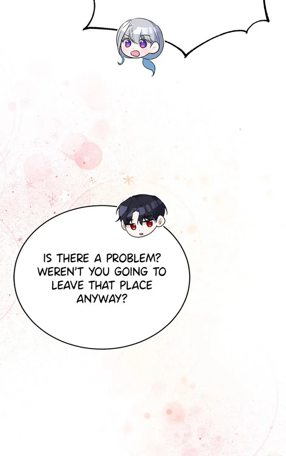 Read My Alternate Ending chapter 49 image 146 on Lezhin