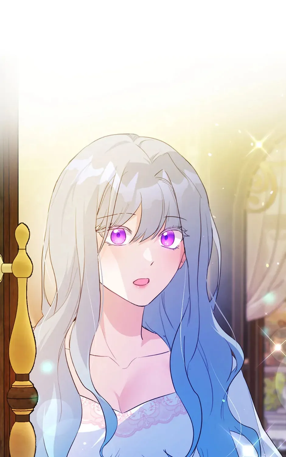 Read My Alternate Ending chapter 49 image 156 on Lezhin