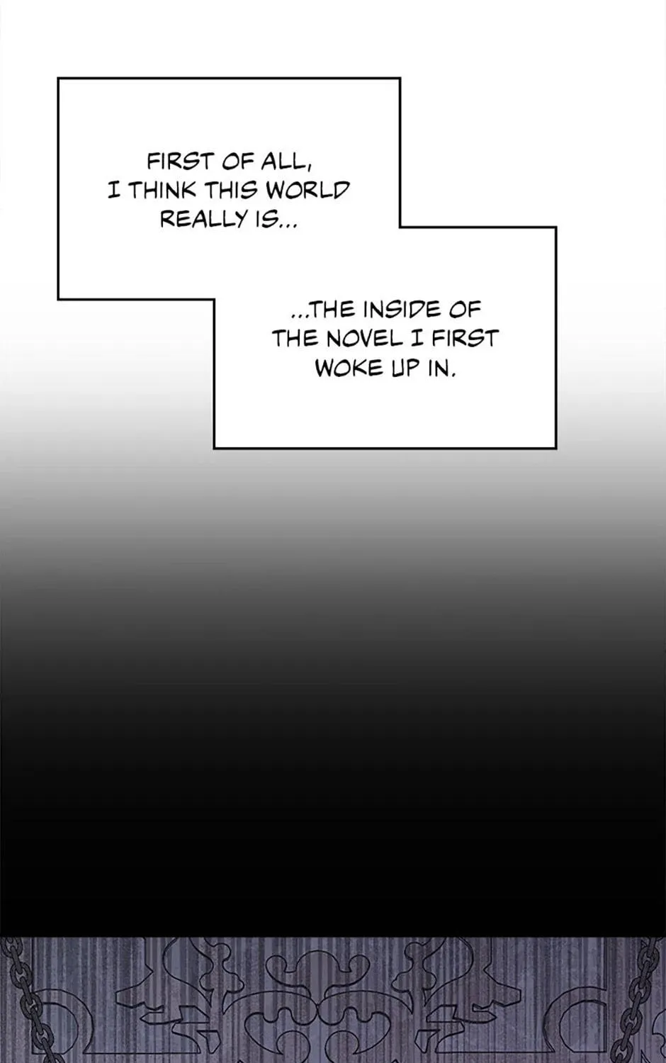 Read My Alternate Ending chapter 49 image 16 on Lezhin