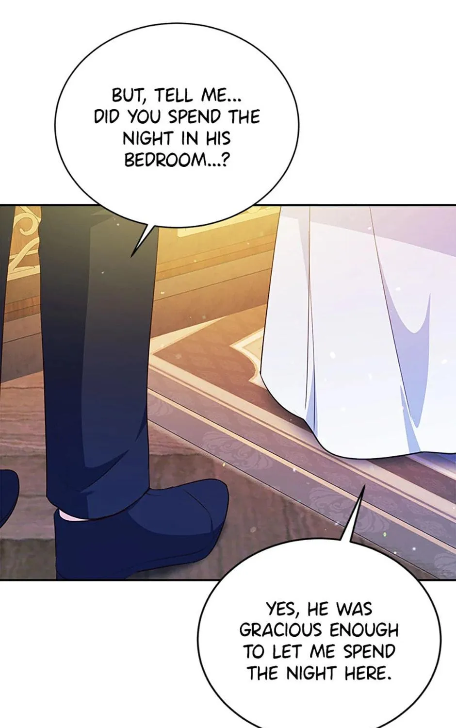 Read My Alternate Ending chapter 49 image 166 on Lezhin