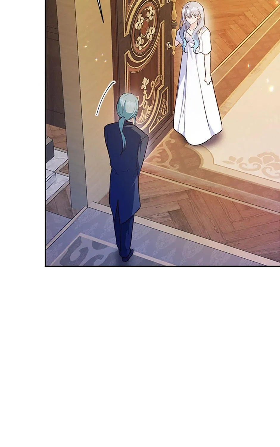 Read My Alternate Ending chapter 49 image 172 on Lezhin