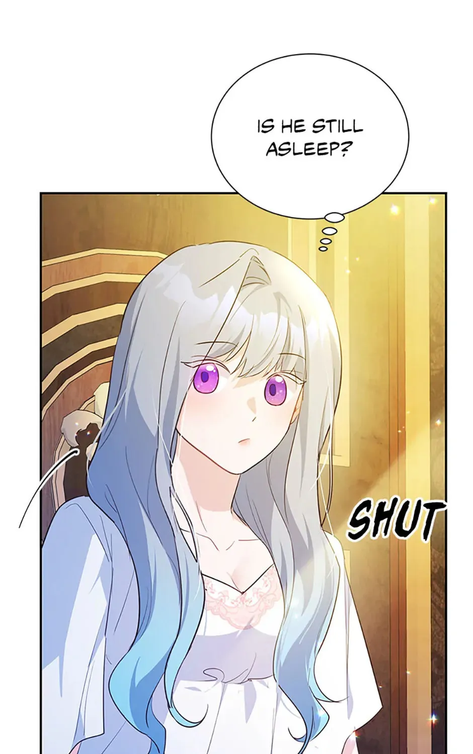 Read My Alternate Ending chapter 49 image 174 on Lezhin
