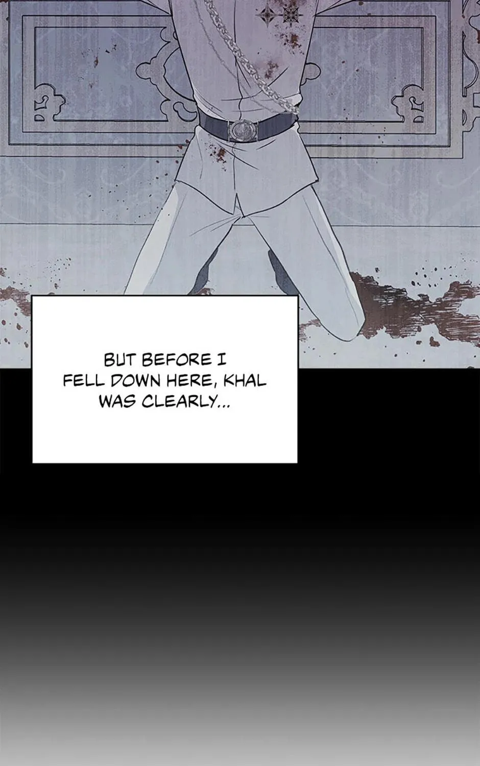 Read My Alternate Ending chapter 49 image 18 on Lezhin